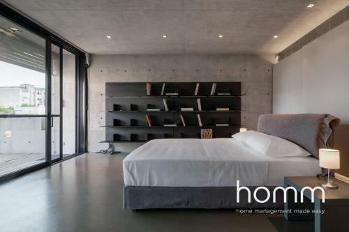 500m� Homm Villa In Kerameikos