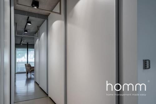500m� Homm Villa In Kerameikos