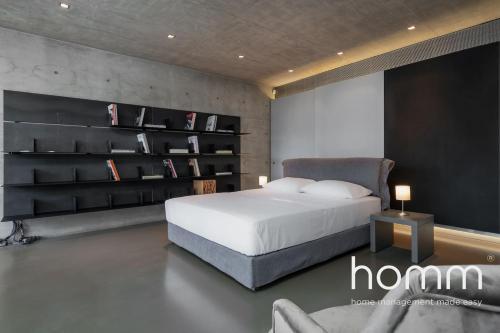 500m� Homm Villa In Kerameikos