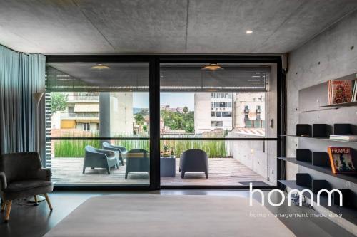500m� Homm Villa In Kerameikos
