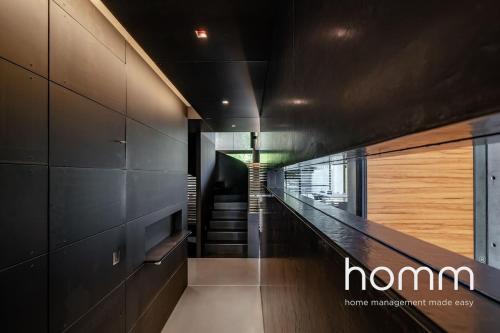 500m� Homm Villa In Kerameikos