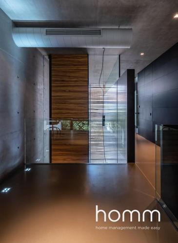 500m� Homm Villa In Kerameikos