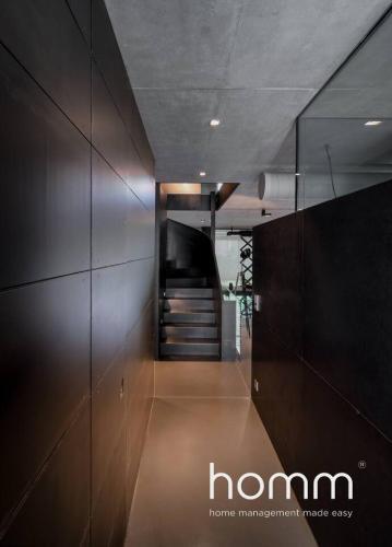 500m� Homm Villa In Kerameikos