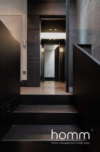 500m� Homm Villa In Kerameikos