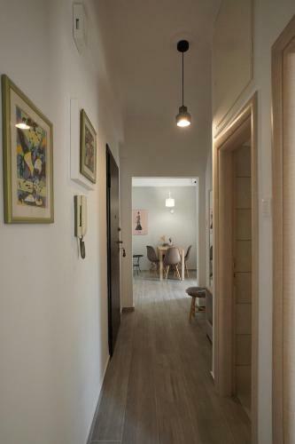 Central Apartment 2? To Metro