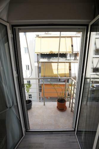 Central Apartment 2? To Metro