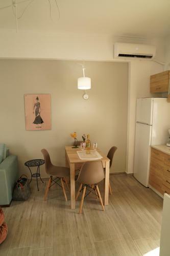 Central Apartment 2? To Metro