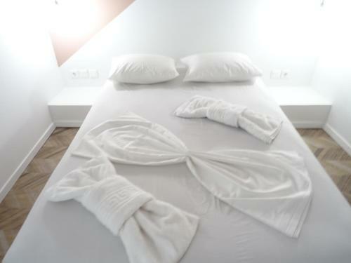 Pop Love Luxury Apartment