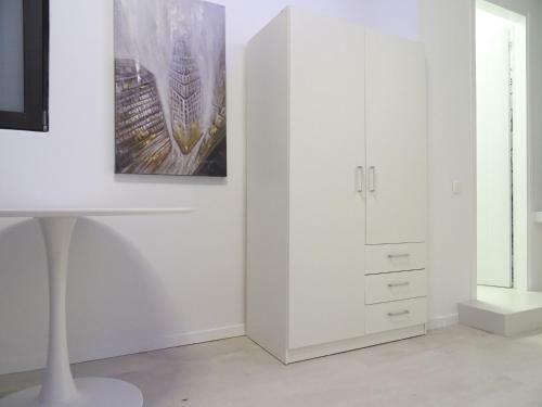 Pop Love Luxury Apartment