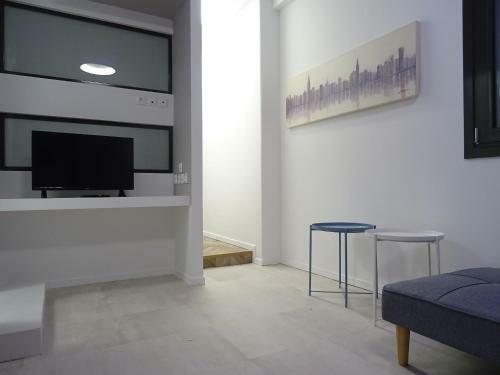 Pop Love Luxury Apartment