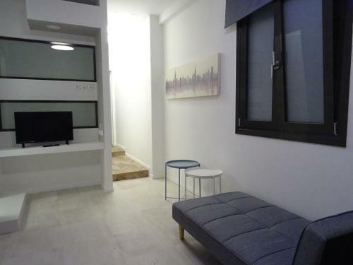 Pop Love Luxury Apartment