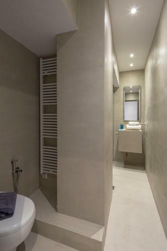 Hippocrates - Faliro Deluxe Apartment