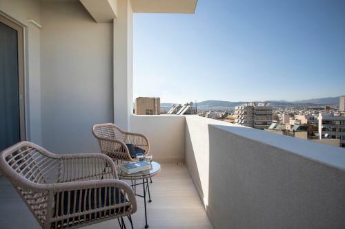 Green Suites Boutique Hotel
