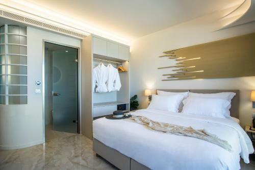 Green Suites Boutique Hotel