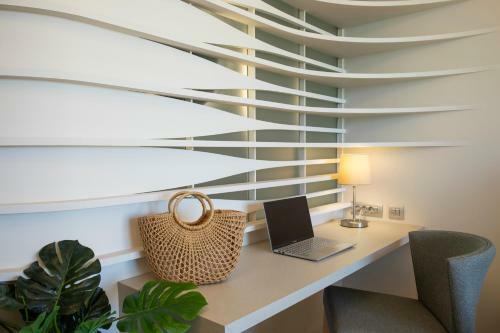 Green Suites Boutique Hotel