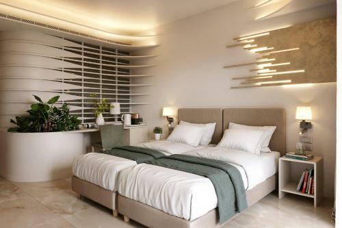 Green Suites Boutique Hotel