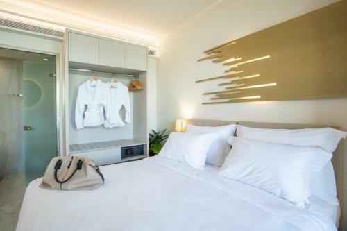 Green Suites Boutique Hotel