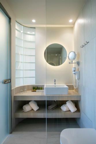 Green Suites Boutique Hotel