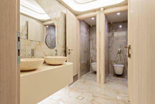 Green Suites Boutique Hotel