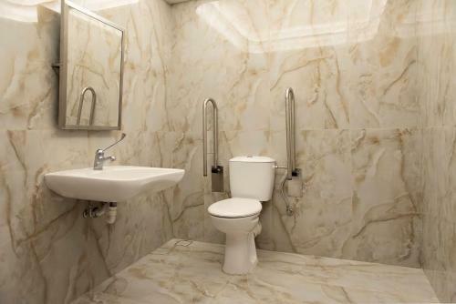 Green Suites Boutique Hotel