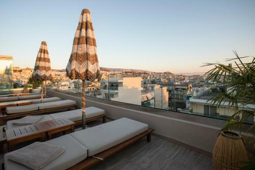 Green Suites Boutique Hotel