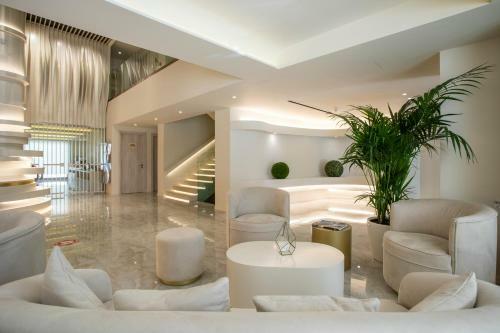 Green Suites Boutique Hotel