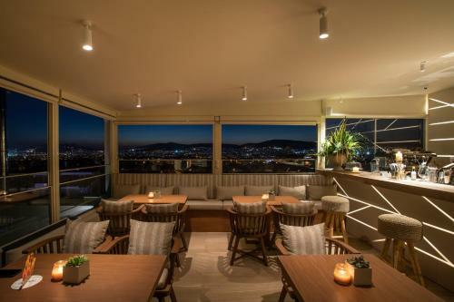 Green Suites Boutique Hotel