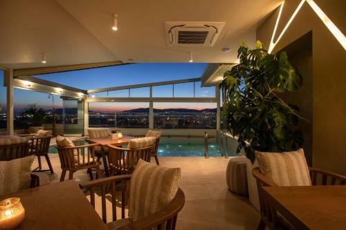 Green Suites Boutique Hotel