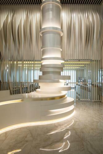 Green Suites Boutique Hotel