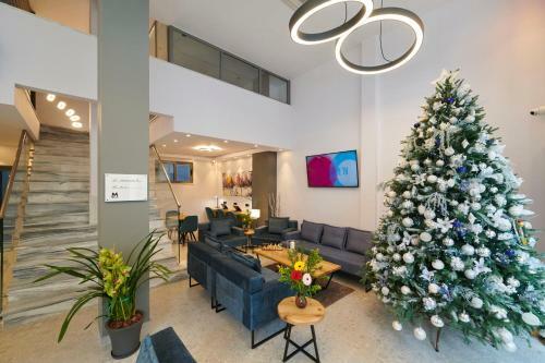 Meni Hotel
