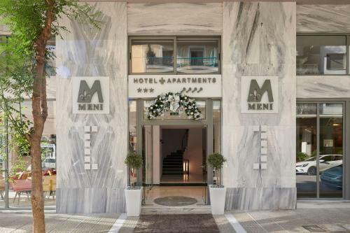 Meni Hotel