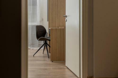 Apartamento Intimate Classy Studio In Athens