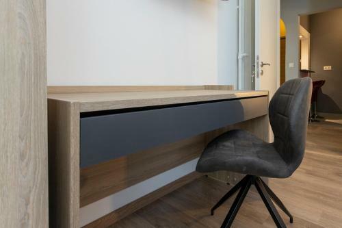 Apartamento Intimate Classy Studio In Athens