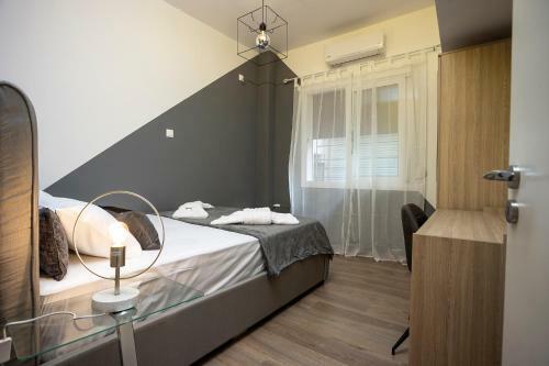 Apartamento Intimate Classy Studio In Athens