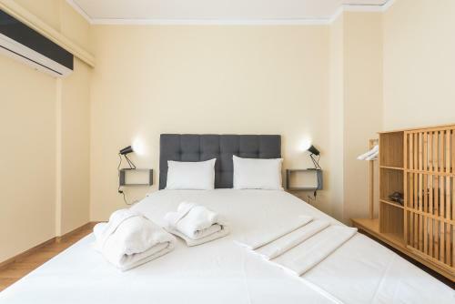 Apartamento Acropolis Family Suite By Cloudkeys