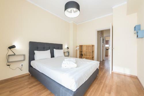 Apartamento Acropolis Family Suite By Cloudkeys