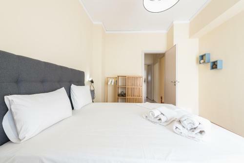 Apartamento Acropolis Family Suite By Cloudkeys