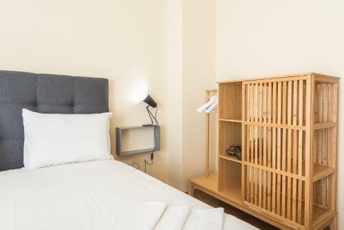 Apartamento Acropolis Family Suite By Cloudkeys