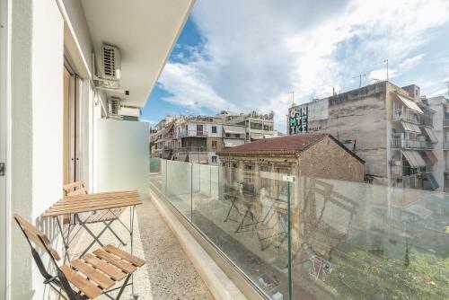 Apartamento Acropolis Family Suite By Cloudkeys