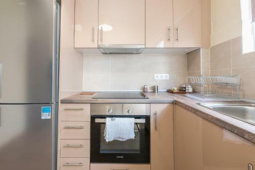 Apartamento Acropolis Family Suite By Cloudkeys