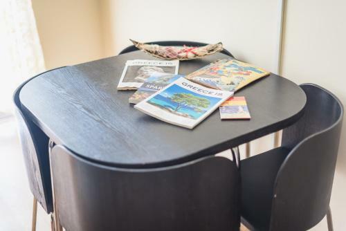 Apartamento Acropolis Family Suite By Cloudkeys