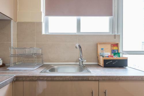 Apartamento Acropolis Family Suite By Cloudkeys
