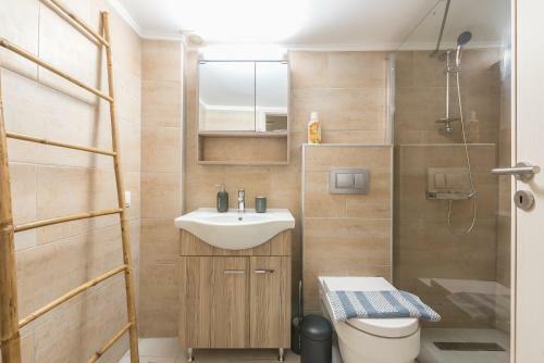 Apartamento Acropolis Family Suite By Cloudkeys