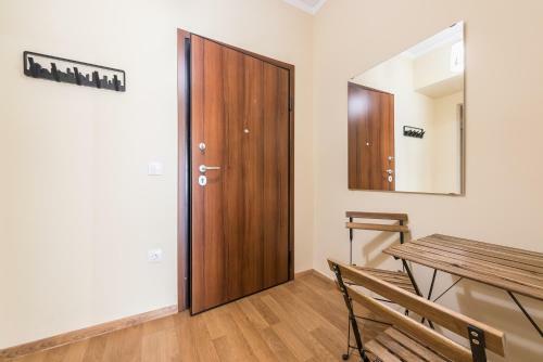 Apartamento Acropolis Family Suite By Cloudkeys