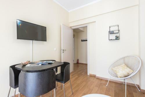Apartamento Acropolis Family Suite By Cloudkeys
