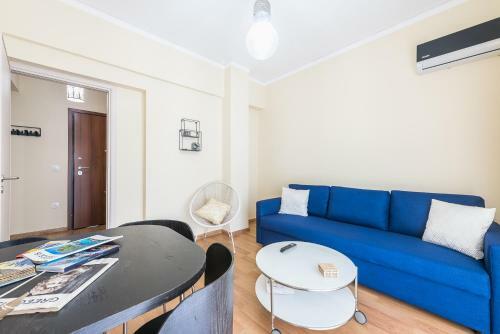 Apartamento Acropolis Family Suite By Cloudkeys