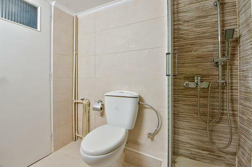 Apartamento The Athens City Getaway