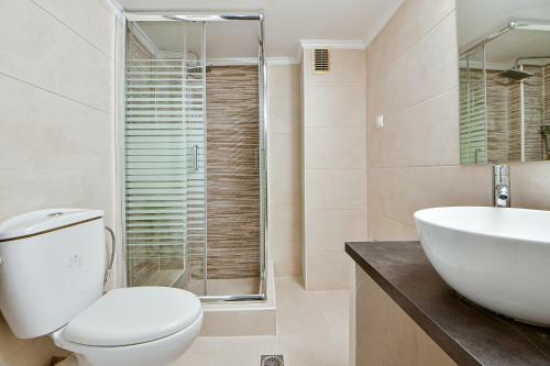 Apartamento The Athens City Getaway