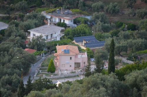 Villa Natura