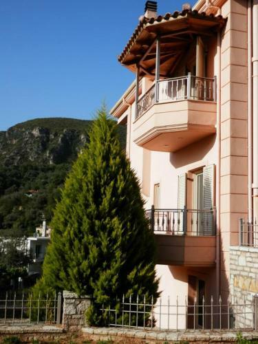 Villa Natura